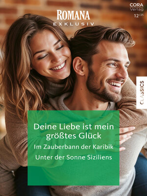 cover image of Romana Exklusiv Band 394